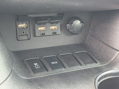 2019 Toyota Highlander LE Plus