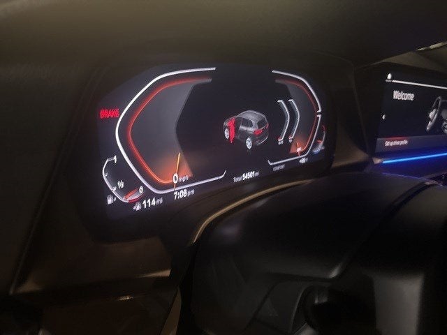 2021 BMW X5 sDrive40i