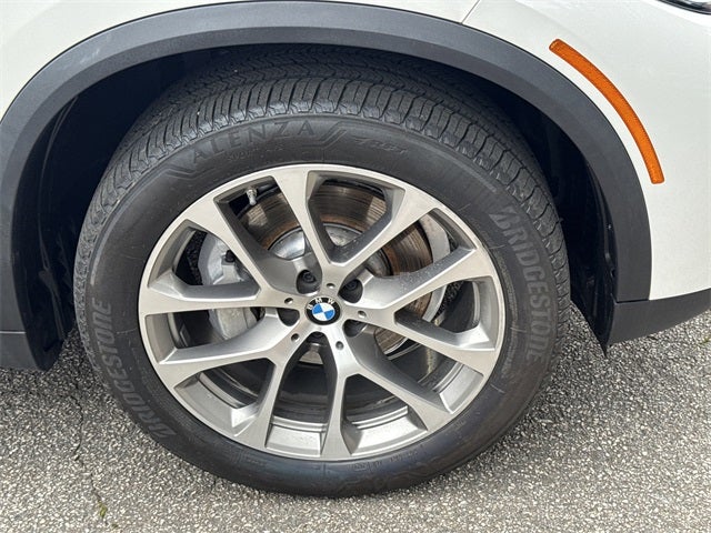 2021 BMW X5 sDrive40i