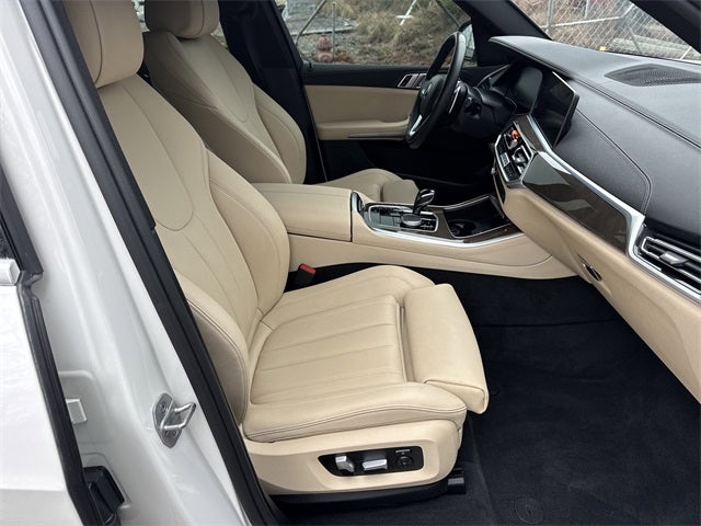 2021 BMW X5 sDrive40i