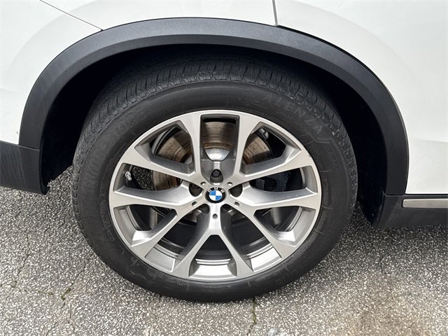 2021 BMW X5 sDrive40i