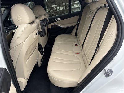 2021 BMW X5 sDrive40i