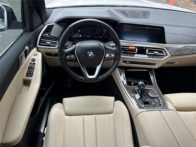 2021 BMW X5 sDrive40i