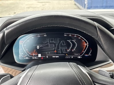 2021 BMW X5 sDrive40i