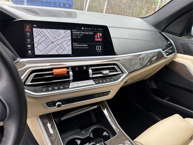 2021 BMW X5 sDrive40i