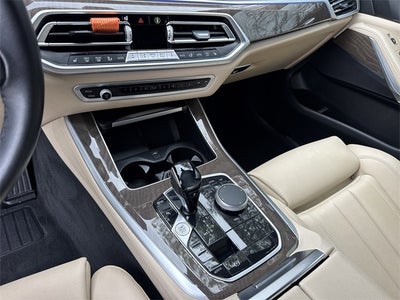 2021 BMW X5 sDrive40i