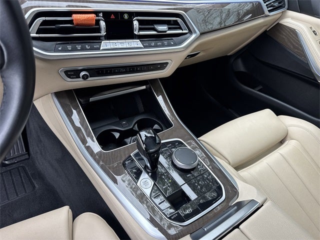 2021 BMW X5 sDrive40i