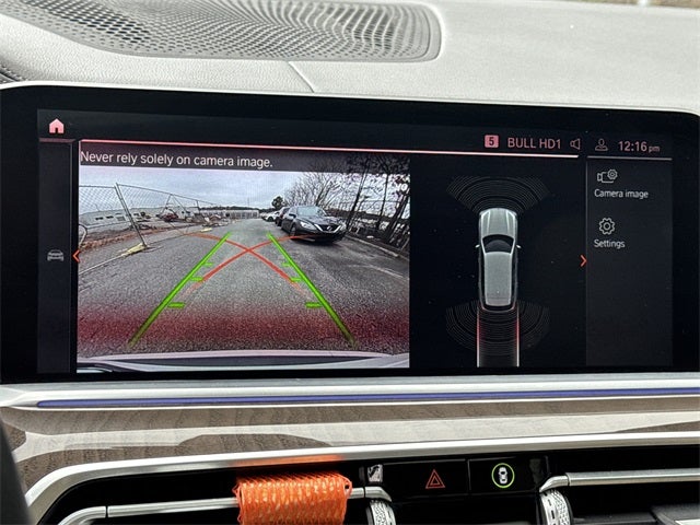 2021 BMW X5 sDrive40i