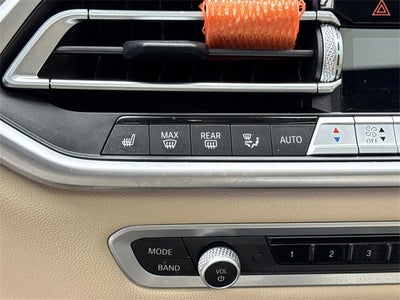 2021 BMW X5 sDrive40i