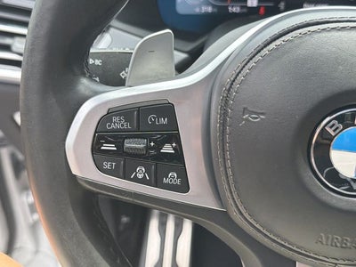 2022 BMW X6 xDrive40i