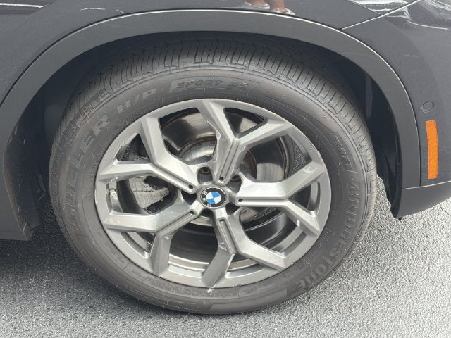 2021 BMW X3 xDrive30e