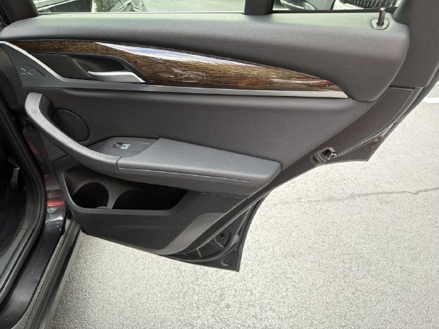 2021 BMW X3 xDrive30e