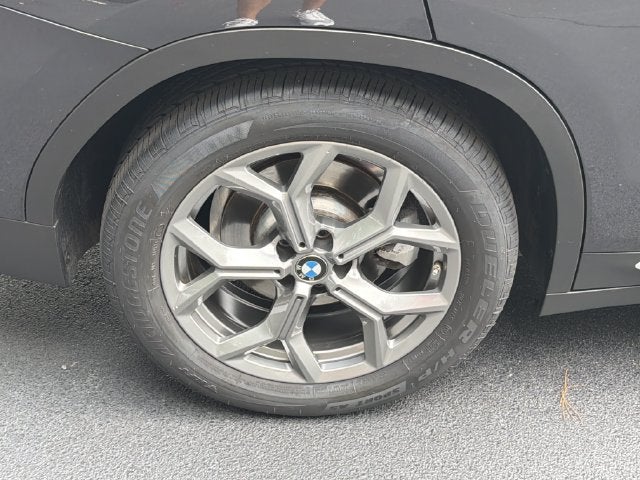 2021 BMW X3 xDrive30e