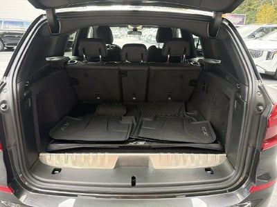 2021 BMW X3 xDrive30e