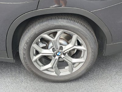 2021 BMW X3 xDrive30e