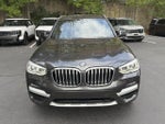 2021 BMW X3 xDrive30e