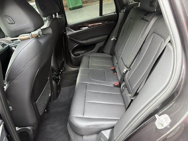 2021 BMW X3 xDrive30e