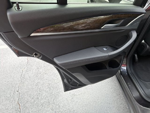 2021 BMW X3 xDrive30e