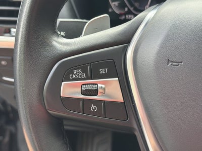 2021 BMW X3 xDrive30e