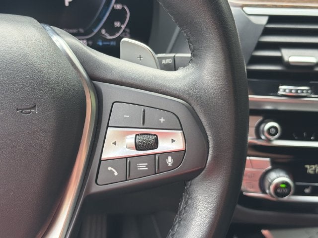 2021 BMW X3 xDrive30e