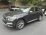 2021 BMW X3 xDrive30e