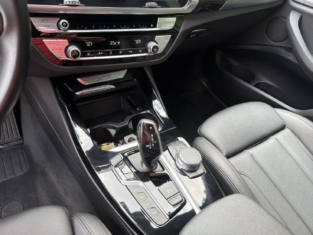 2021 BMW X3 xDrive30e