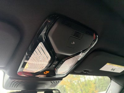 2021 BMW X3 xDrive30e
