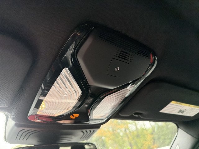 2021 BMW X3 xDrive30e