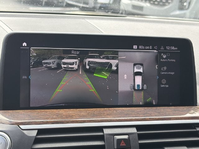 2021 BMW X3 xDrive30e