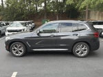 2021 BMW X3 xDrive30e