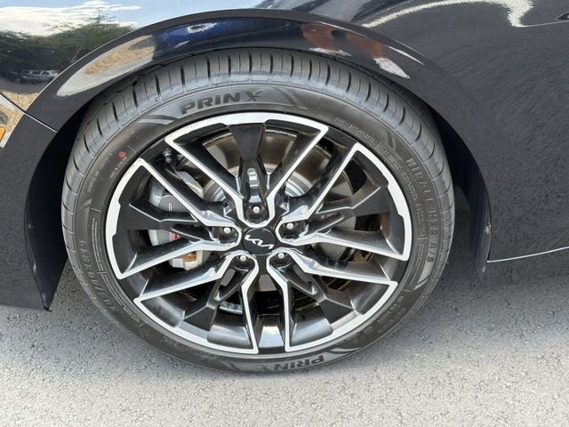 2023 Kia K5 GT