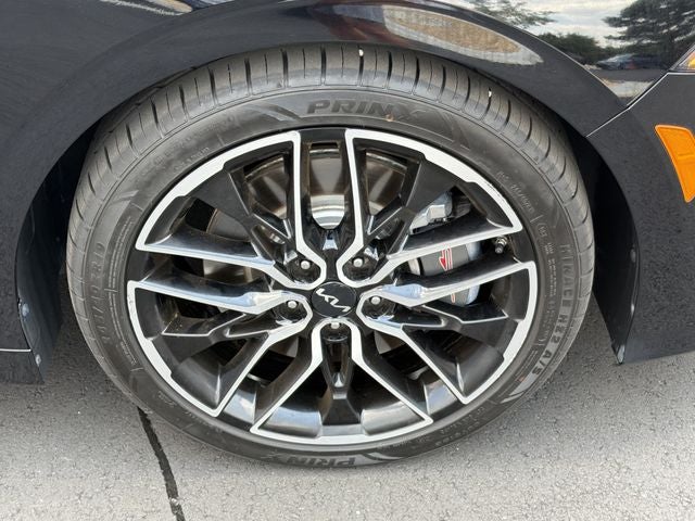 2023 Kia K5 GT