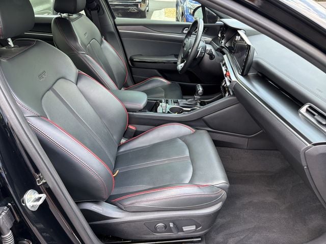 2023 Kia K5 GT
