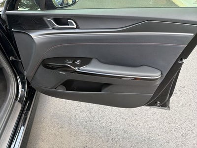 2023 Kia K5 GT
