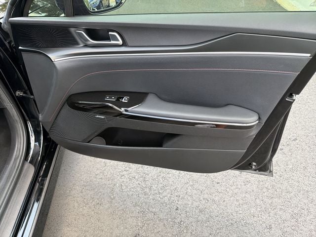 2023 Kia K5 GT
