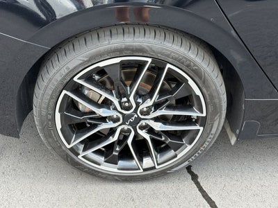 2023 Kia K5 GT
