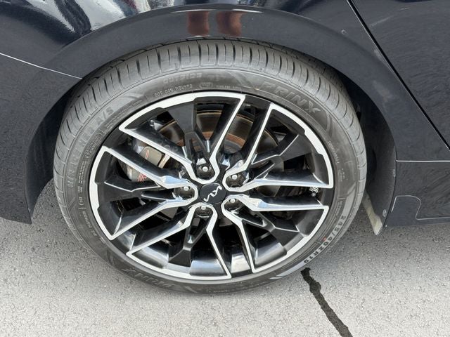 2023 Kia K5 GT