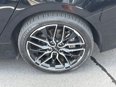 2023 Kia K5 GT
