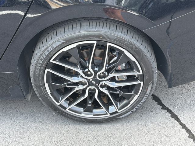 2023 Kia K5 GT