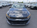 2023 Kia K5 GT