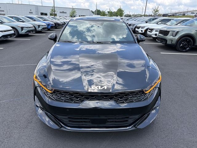 2023 Kia K5 GT