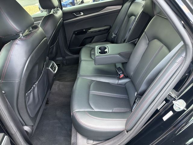 2023 Kia K5 GT
