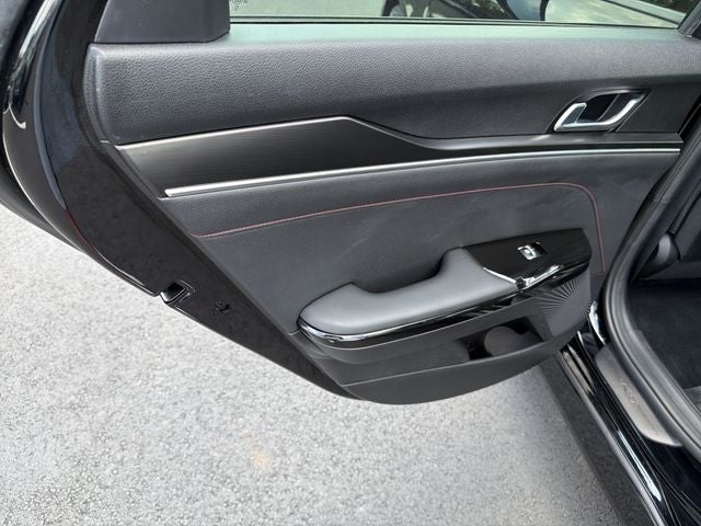 2023 Kia K5 GT