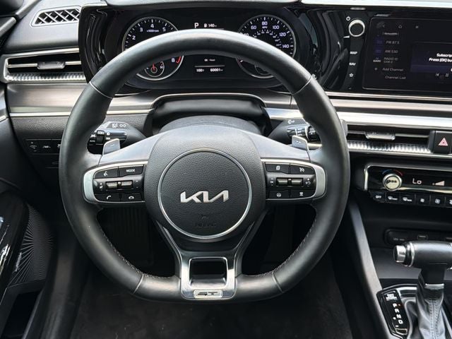 2023 Kia K5 GT