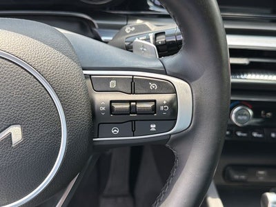 2023 Kia K5 GT