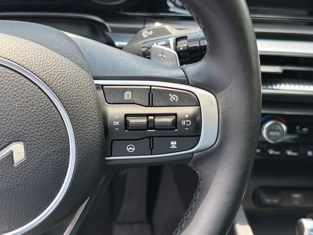2023 Kia K5 GT
