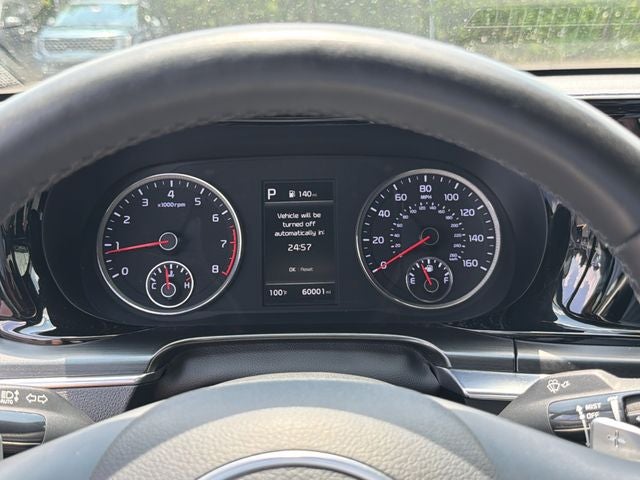 2023 Kia K5 GT