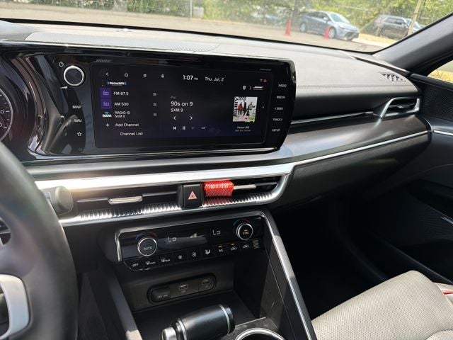 2023 Kia K5 GT