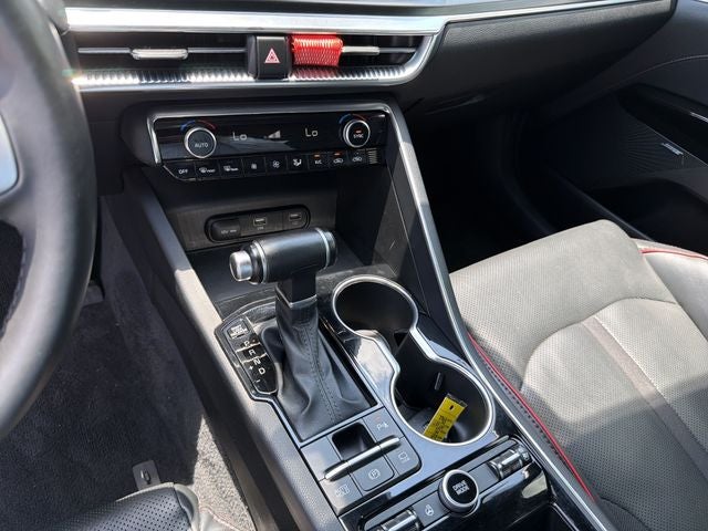 2023 Kia K5 GT