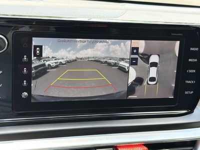 2023 Kia K5 GT